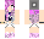 galaxy girl