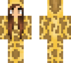 giraffe onesie