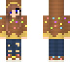 girl
