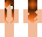 girl skin base