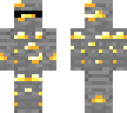 gold ore thug