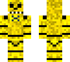 golden freddy