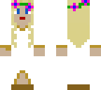 greek girl