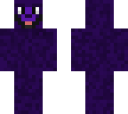 grimace