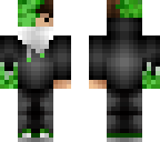 half creeper half sub half face