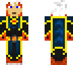 half dragon jack