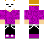halloween costum
