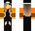 halloween girl