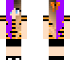 halloween girl