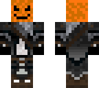 headless horseman