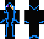 helios bleu