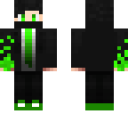 hero fire green