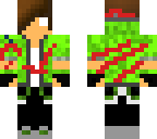 herobrine 1