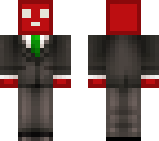 holiday tie