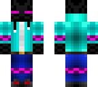 hoodie ender