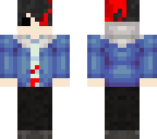 horrortale sans boy