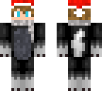 hugii winter 