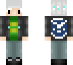 human asriel