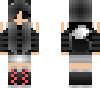 human nightmare shadow mangle