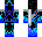 hyperdrive skin edit