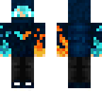 ice and fire
