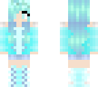 ice girl