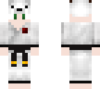 icebear karate