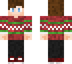 its already christmas bois