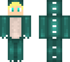 jake pjs