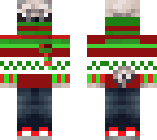 joesonlygetyaownchristmas
