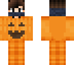 joseph halloween