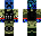 juggernaud creeper
