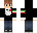 justboy