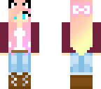 kawaii girl