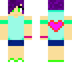 kawaii girl