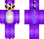 kevinishet skin 2