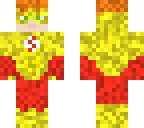 kid flash