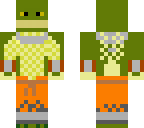 killer croc