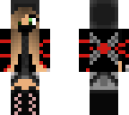 killer girl cute