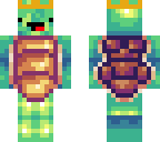 king gonzossm