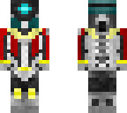 korvax entity