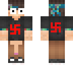 kys and drink bleach