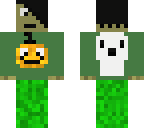 late halloween