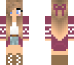 lily n skin