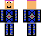 limbo robots