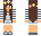 little ally  feeling blue
