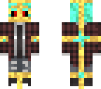 mage
