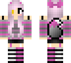 mangle human