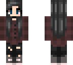 maybe my new skin