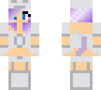 me as a ghast
